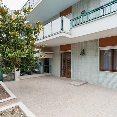La Casa Del Calciatore |sitcase Apartmán