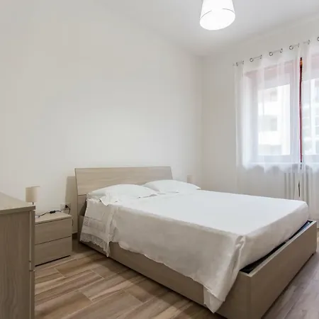 La Casa Del Calciatore |sitcase Apartmán Lecce