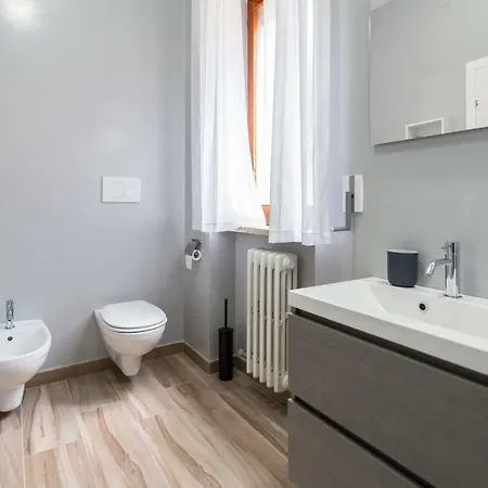 Apartmán La Casa Del Calciatore |sitcase