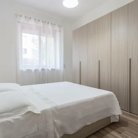 Apartmán La Casa Del Calciatore |sitcase *