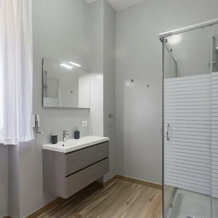 Apartmán La Casa Del Calciatore |sitcase
