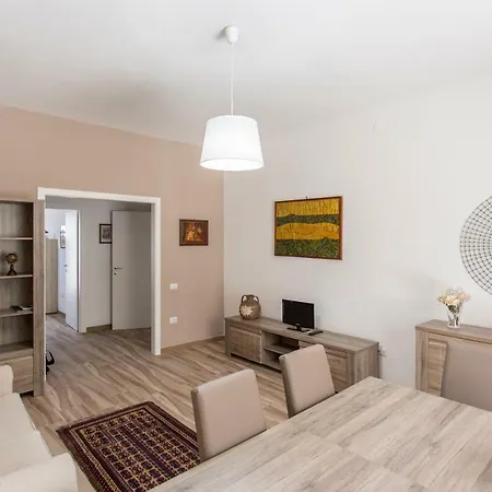 La Casa Del Calciatore |sitcase Lecce