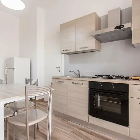 Apartmán La Casa Del Calciatore |sitcase Lecce