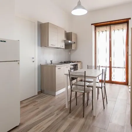 Apartmán La Casa Del Calciatore |sitcase