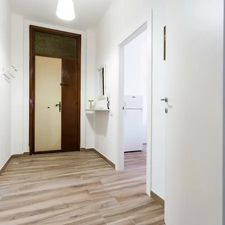 La Casa Del Calciatore |sitcase Apartmán *