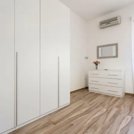 La Casa Del Calciatore |sitcase Apartmán