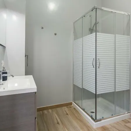 La Casa Del Calciatore |sitcase Apartamento Lecce