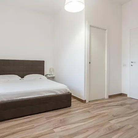 Apartamento La Casa Del Calciatore |sitcase *